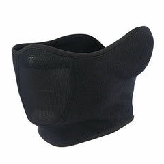 Unisex Protective Face Mask - Mouth Masks - Washable, Reusable & Durable - TDRMOTO