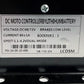 For E-Bike E-Scooter Brushless Hub Mode Controller, 3000W,48V 72V 80A 18mos