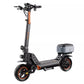 Preorder - 10" Tyre Electric Scooter Adult Off Road Foldable E scooter 1000W 32 - 41KM/H