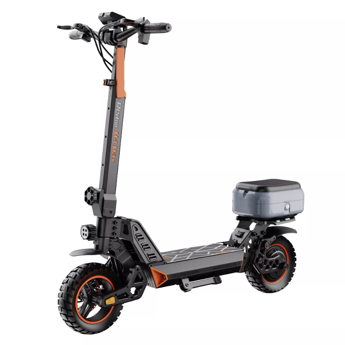 Preorder - 10" Tyre Electric Scooter Adult Off Road Foldable E scooter 1000W 32 - 41KM/H
