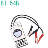 12V 100Amp Vehicle Battery Tester Charging Test 12Volt Voltage Meter - TDRMOTO