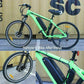 Road Legal 250W 27.5" Front Hub Electric Bike Conversion Kit