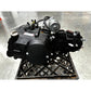 125cc Fully Auto Automatic Engine Motor Electric Start 70cc ATV Quad Dirt Bike