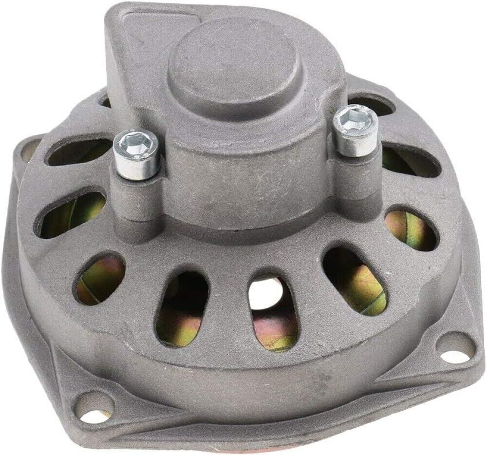 Gear Box Clutch Drum Bell Housing for 49cc Mini Dirt Pocket Rocket ATV Quad Bike - TDRMOTO