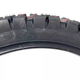Motorcycle Dual Sport Adventure Trail Road Off/On Road 3.00-21 57P Tyre & Tube - TDRMOTO
