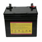 U1-11 12V 28Ah 300CCA U1 Lawn Tractor Ride-On Mower Battery Toro MTD Cox John Deere Husqvarna