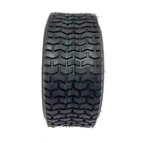 Pair 13x5-6 13x5.00-6 6'' inch Tyre for Lawn and Garden - TDRMOTO