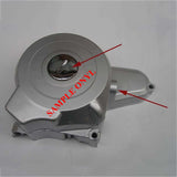 Magneto Engine Cover Case Screws 50cc 90cc 110cc 125cc PIT PRO ATV Quad Dirt Bike - TDRMOTO