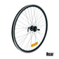 26" Inch Bike Bicycle Front/Rear quick release Wheel Rim for Mountain Bike MTB Push Bike