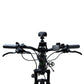 Presale - Rear Hub Motor TDR Mountain Electric Bike 26'' 29" Triangle Battery Plastic Case 1500W Max 60 km/h
