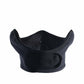 Black Half Face Mask Bike Motorcycle Ski Snow Snowboard Biker Cycle Winter Cover