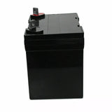U1-11 12V 28Ah 300CCA U1 Lawn Tractor Ride-On Mower Battery Toro MTD Cox John Deere Husqvarna - TDRMOTO