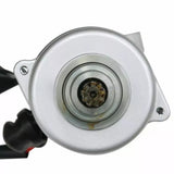 9T Start Motor For Zongshen 200/250/300cc engine ATV Quad Buggy Dirt Bike - TDRMOTO