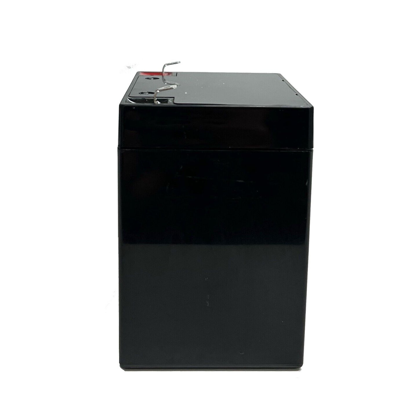 12V AGM Deep Cycle Battery SLA Sealed Solar Power Scooter Toys Alarm eBike 5AH