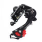 Bicycle Rear Derailleur Tourney RD-TZ500 6 or 7-Speed for Mountain Road Bike MTB