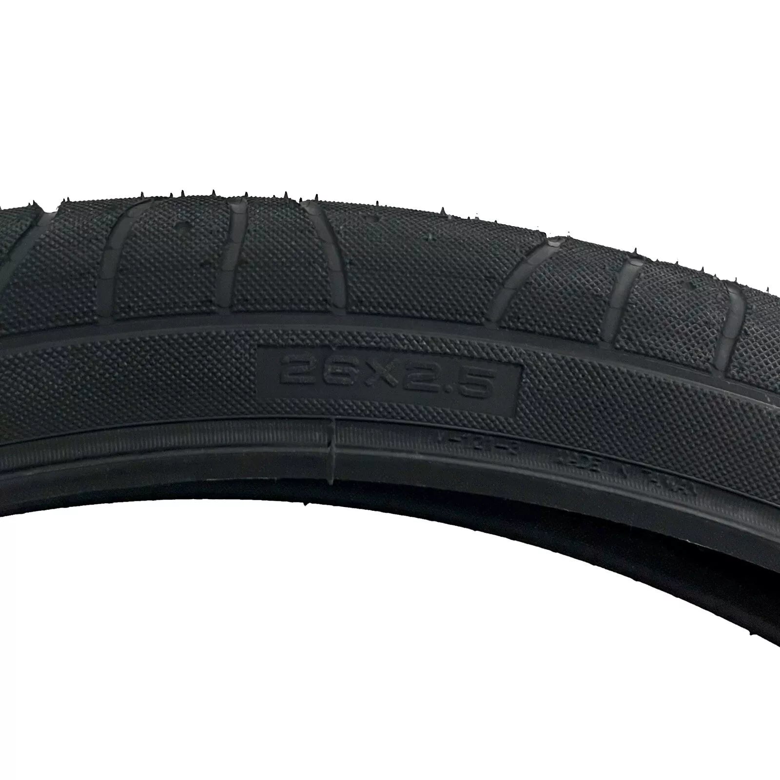 Big Bike présente le test des pneus Michelin Wild Race'R 2 26x2.1 Big Bike présente le test des pneus Michelin Wild Race'R 2 26x2.1