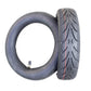 10 x 2.125 Tyre & Tube for Xiaomi Dragon Segway Nami Electric Scooter 10" tyre