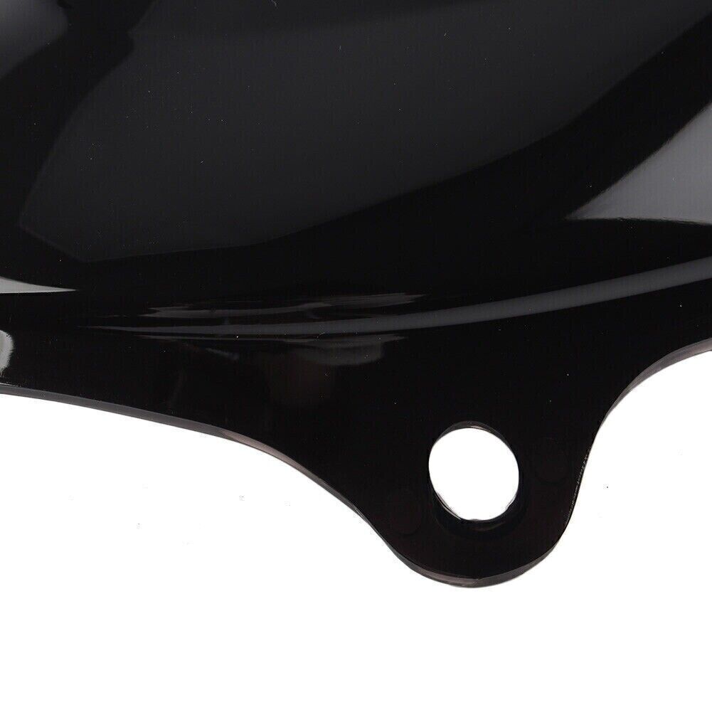 Black Tinted Windscreen for Suzuki GSXR 600/750 2011-2015