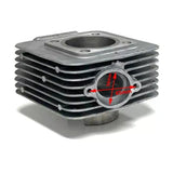 Motorised Bike BT110 110cc Engine Rebuild Kit Cylinder Barrel Piston Ring Kit - TDRMOTO