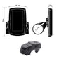 (Presale) 1500W 700C 28'' 29'' Inch EBike Bicycle Conversion Kit 48V, Samsung Cell 20A Battery