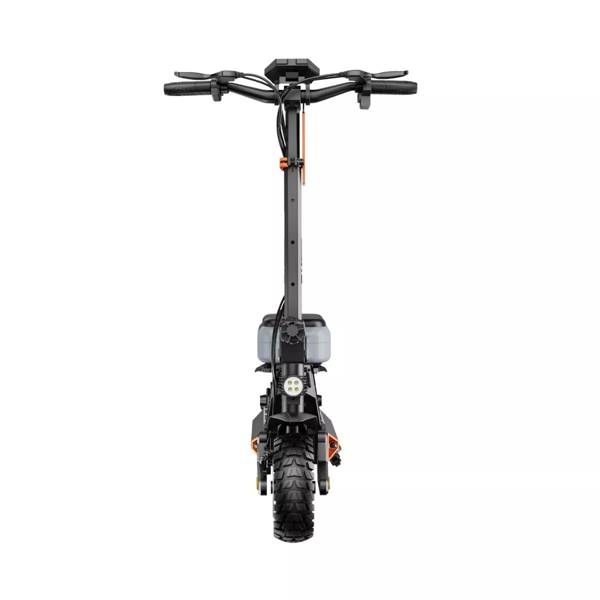 Preorder - 10" Tyre Electric Scooter Adult Off Road Foldable E scooter 1000W 32 - 41KM/H