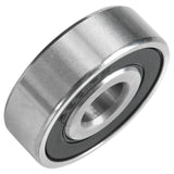 6201-RS 6201RS Deep Groove Ball Bearing Rubber Shield 12 x 32 x 10mm 6201 - TDRMOTO