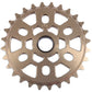 Hoffman Bikes Algol 7075 Alloy Sprocket BMX Chainwheel Chain Ring 28T