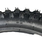 KNOBBY FRONT TYRE + TUBE 70/100-21" 21 INCH for DIRT BIKE OFF ROAD PIT BIKE