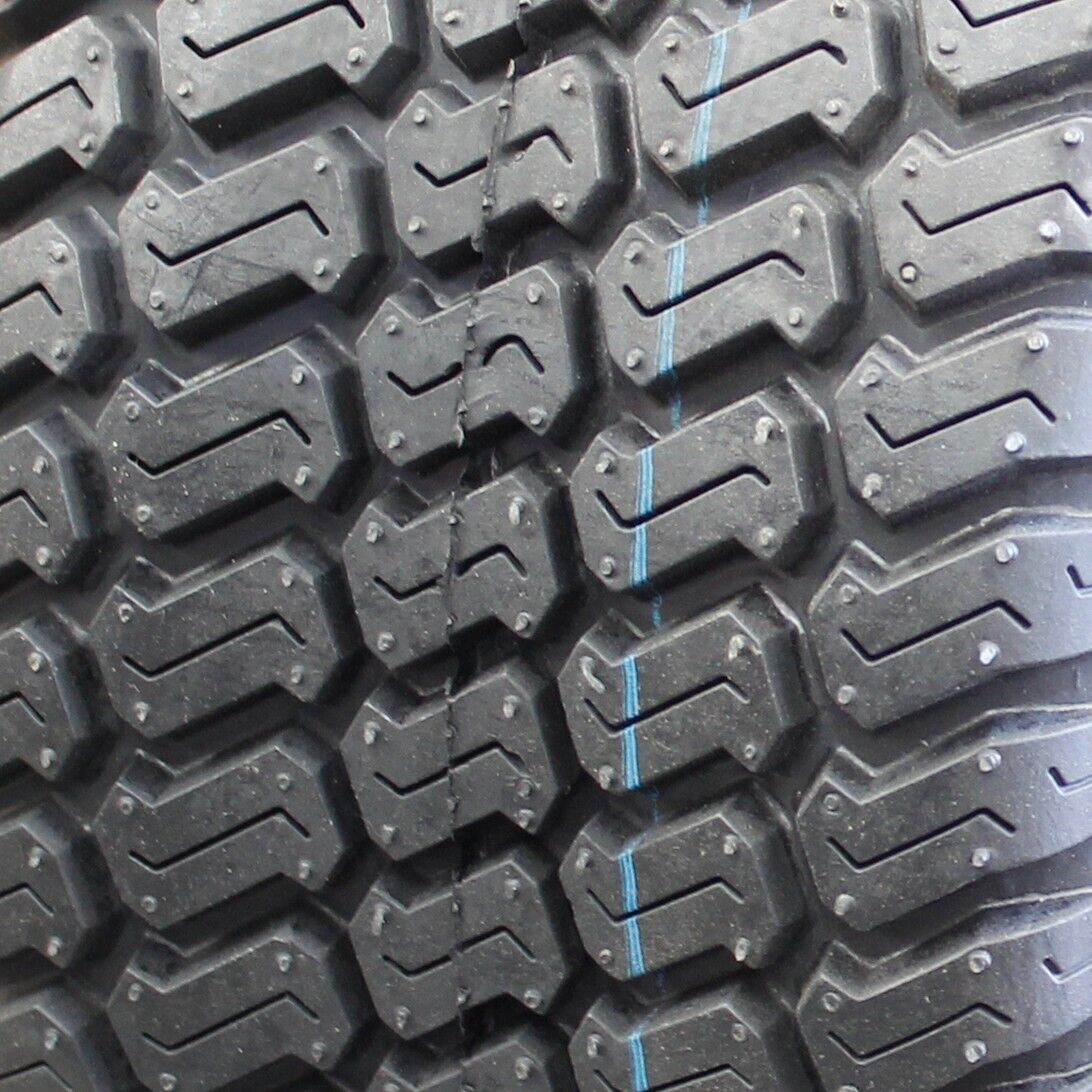 Pair of 16x6.50-8 8'' inch 4 Ply Tires