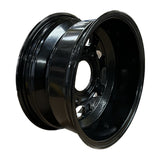FRONT & REAR 10'' INCH Wheel Alloy Rim - TDRMOTO