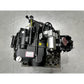 125cc Fully Auto Automatic Engine Motor Electric Start 70cc ATV Quad Dirt Bike