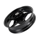 Front & Rear Wheel Rims For Kawasaki Ninja 400 Z400 ABS 2018 - 2022 2019 2020