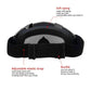 CSG Black & White Tinted Lens Goggles For Outdoor Activity Sports Cycling Snow Skiing