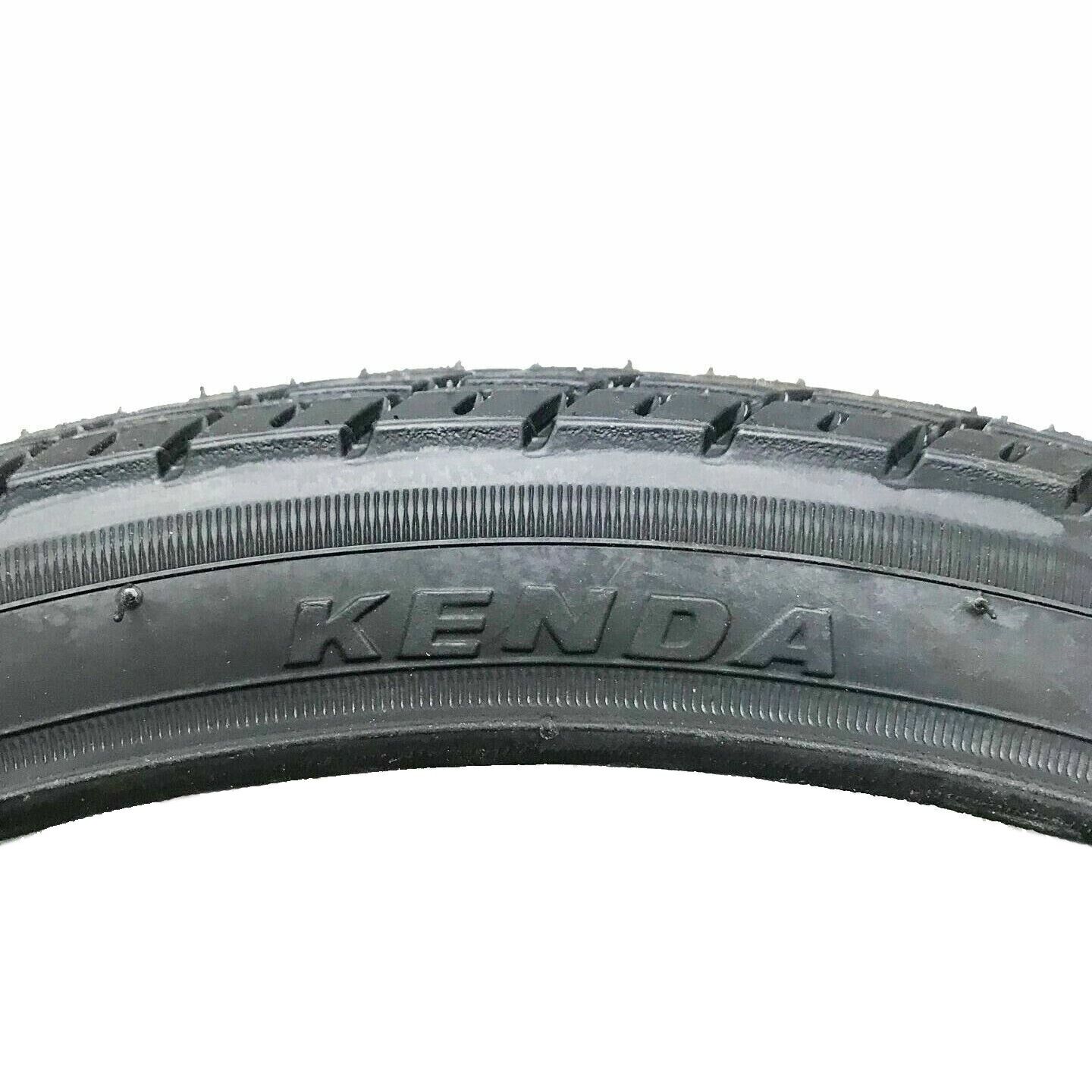 Kenda Tyre 20x1.75 Bicycle Tyre 47-406 Folding Bike 20" Tire