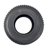 Pair 13x5-6 13x5.00-6 6'' inch Tyre for Lawn and Garden - TDRMOTO