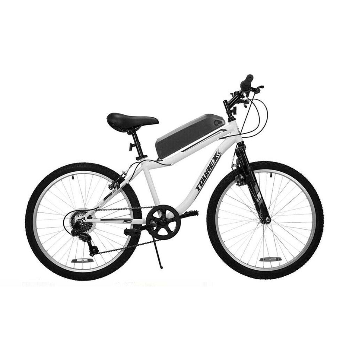 350W 20" Front Hub Electric Bike Conversion Kit