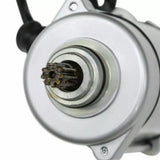 9T Start Motor For Zongshen 200/250/300cc engine ATV Quad Buggy Dirt Bike - TDRMOTO