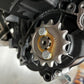 125cc Fully Auto Automatic Engine Motor Electric Start 70cc ATV Quad Dirt Bike