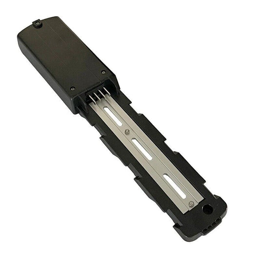 4 Pin Battery Bracket Bicycle Frame Mounting Base for 36V 48V Ebike Battery