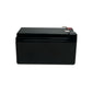 12V 1.3AH SLA Battery PS1212, Security Alarm, Toy, UPS, Main power and Back up