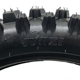 110/90-18 18 inch Rear Knobby Tyre Tube Pit/Dirt Bike FOR Atomik Thumpstar DHZ - TDRMOTO
