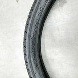20 Inch 20 x 1.75 Tyre & Tube for Folding Bike Bicycle E-Bike E-Bicycle BMX - TDRMOTO