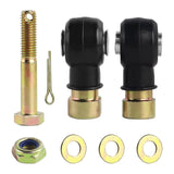 Tie Rod End Kit Connection Ball Joints For Polaris Sportsman Magnum ATV QTV Quad Bike - TDRMOTO