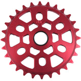 Hoffman Bikes Algol 7075 Alloy Sprocket BMX Chainwheel Chain Ring 28T - TDRMOTO