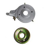 TDR S504 Axle Servo Brake Tricycles Trike E-Tricycle - For the given model ONLY - TDRMOTO