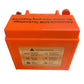 12N9-BS 12V 9Ah Motorcycle Gel Battery for Atomik ATV Quad Bike Buggy YB9-B