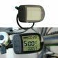 350W 28" 29" 700C Rear Hub Electric Bike Conversion Kit