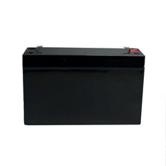 OT7-6 6V 7Ah SLA Sealed Lead Acid Rechargeable Battery F1/4.8mm Terminals - TDRMOTO