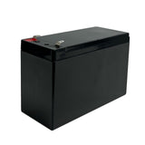 12V 9Ah Deep Cycle Battery Replace PS-1290, RT1272, RT1275,RT1280, RT1290 - TDRMOTO