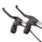 2000W 27.5'' EBike Bicycle Conversion Kit 52V without Battery